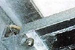Recubrimientos de zinc protegen el acero alargan vida de las obras y resguardan las inversiones