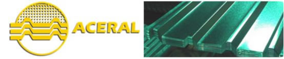 Aceral Galvanizado